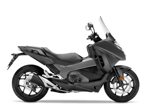 Integra 2013 Honda Integra - technical data, prices, reviews
