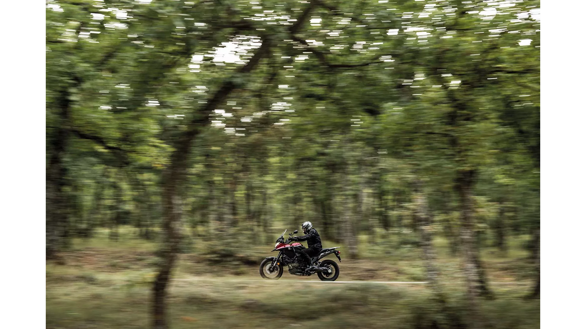 Honda VFR1200X Crosstourer - Image 1 Honda VFR1200X Crosstourer - Image 1