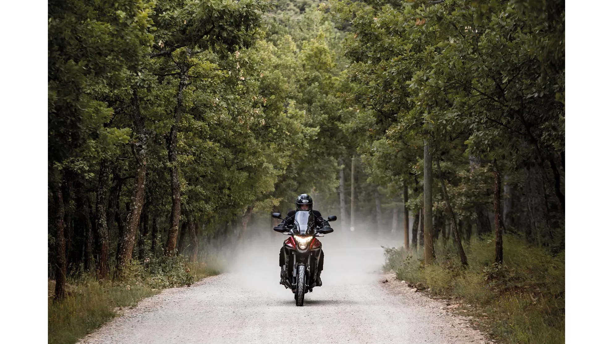 Honda VFR1200X Crosstourer - Image 2 Honda VFR1200X Crosstourer - Image 2