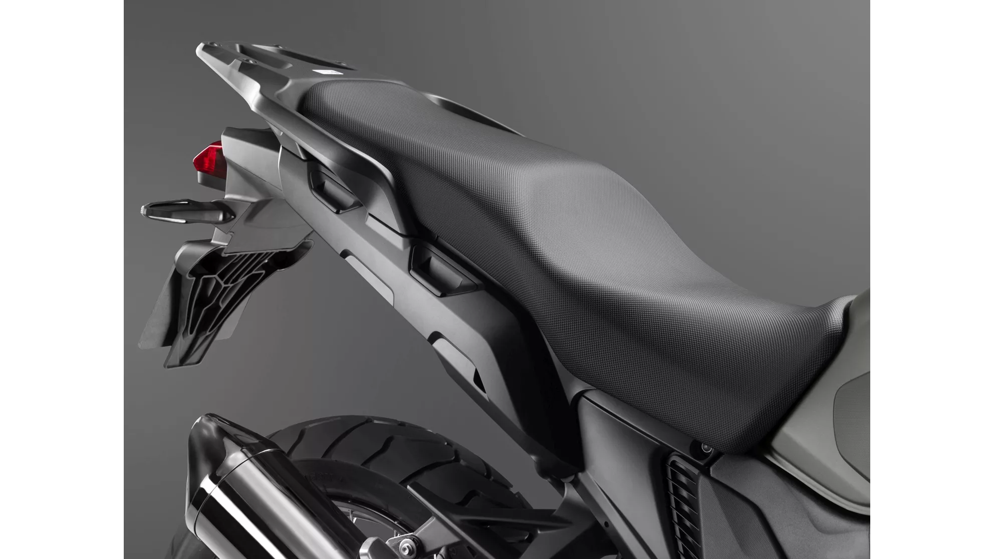 Honda VFR1200X Crosstourer - Image 5 Honda VFR1200X Crosstourer - Image 5