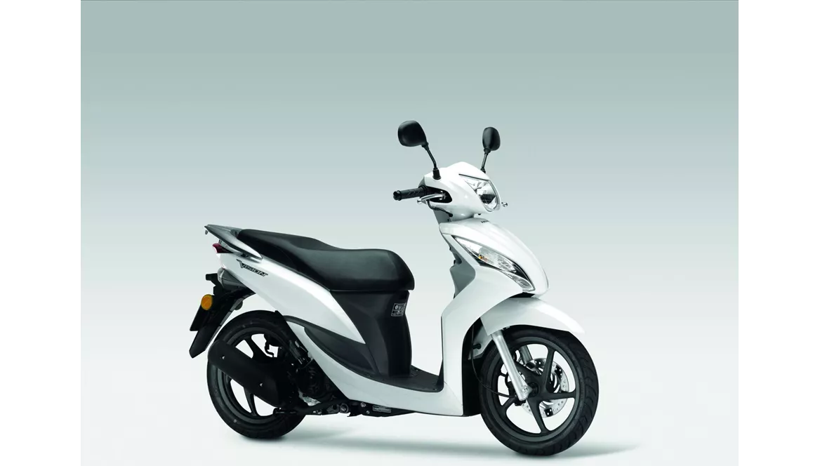 Honda Vision 50 2016 Honda Vision 50 2016