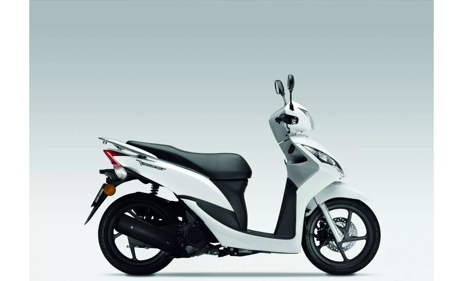 Honda Vision 50 2016 Honda Vision 50 2016