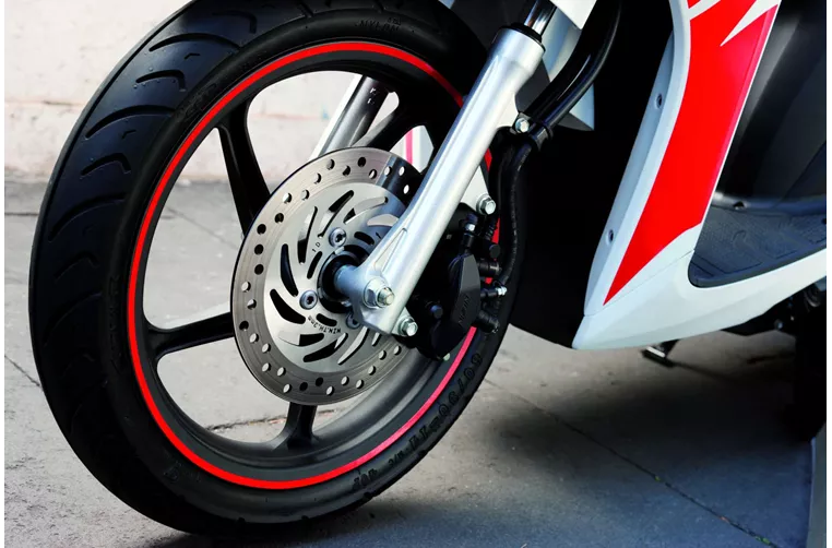 Honda Vision 50 2016 Honda Vision 50 2016