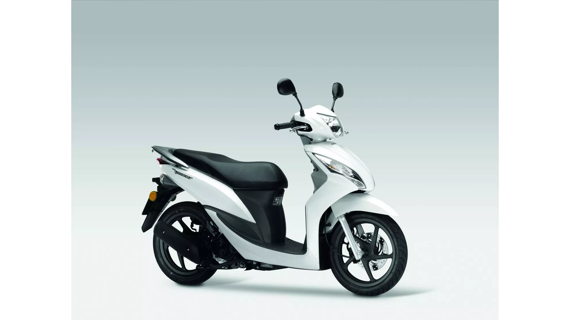 Honda Vision 50 - Image 9 Honda Vision 50 - Image 9