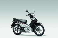 Honda Wave 110 2016 - Bild 2