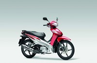 Honda Wave 110 2016 - Bild 6