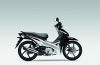 Honda Wave 110 2016 - Bild 7