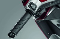 Honda Wave 110 2016 - Bild 12