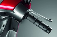 Honda Wave 110 2016 - Bild 13