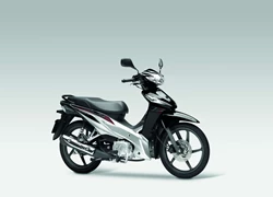 Honda Wave 110 Honda Wave 110