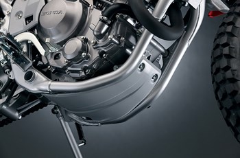 Honda CRF250L 2016 - Bild 6