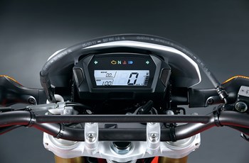 Honda CRF250L 2016 - Bild 10