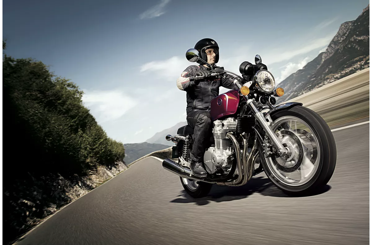 Honda CB 1100 Honda CB 1100