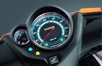 Honda NSC50R 2016 - Bild 7