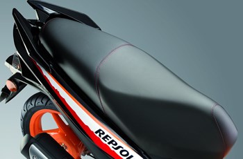 Honda NSC50R 2016 - Bild 8 Honda NSC50R 2016 - Bild 8