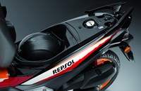 Honda NSC50R 2016 - Bild 9