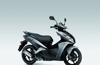 Honda NSC50R 2016 - Bild 10