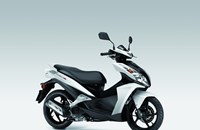 Honda NSC50R 2016 - Bild 11