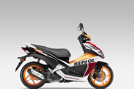 Honda NSC50R 2016 Honda NSC50R 2016