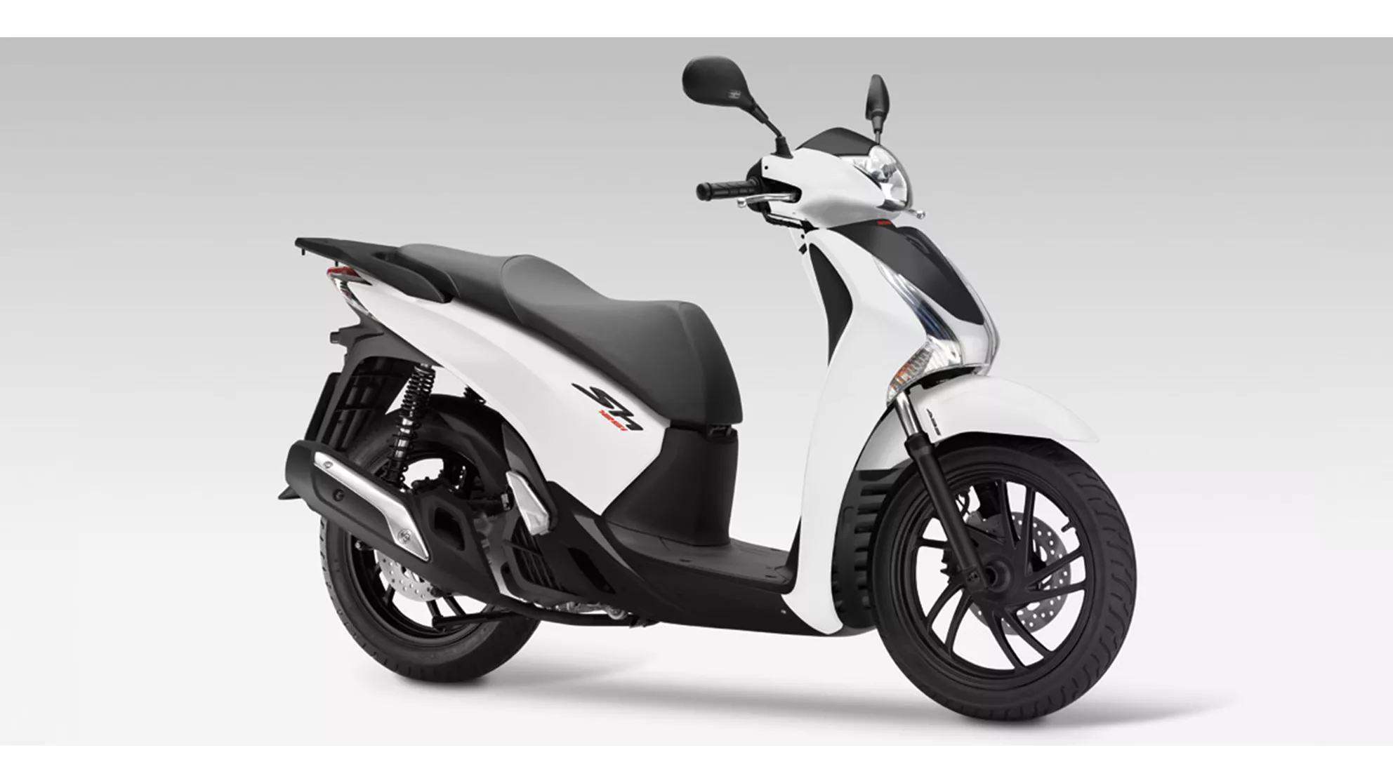 Honda SH150i - Image 5 Honda SH150i - Image 5