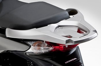 Honda SH150i 2016 - Bild 19 Honda SH150i 2016 - Bild 19