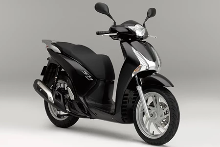 Honda SH150i 2016 Honda SH150i 2016