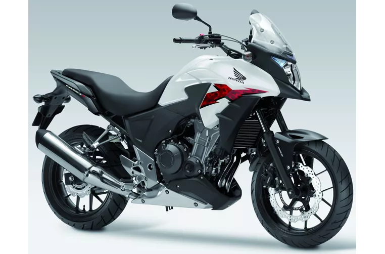 Honda CB500X 2016 Honda CB500X 2016