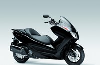 Honda NSS 300 Forza 2016 - Bild 2 Honda NSS 300 Forza 2016 - Bild 2