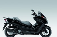 Honda NSS 300 Forza 2016 - Bild 3 Honda NSS 300 Forza 2016 - Bild 3