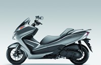 Honda NSS 300 Forza 2016 - Bild 4 Honda NSS 300 Forza 2016 - Bild 4
