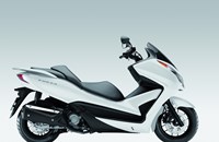 Honda NSS 300 Forza 2016 - Bild 5 Honda NSS 300 Forza 2016 - Bild 5