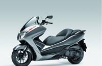Honda NSS 300 Forza 2016 - Bild 7 Honda NSS 300 Forza 2016 - Bild 7