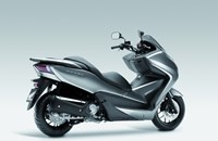 Honda NSS 300 Forza 2016 - Bild 8 Honda NSS 300 Forza 2016 - Bild 8