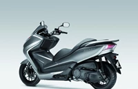 Honda NSS 300 Forza 2016 - Bild 9 Honda NSS 300 Forza 2016 - Bild 9