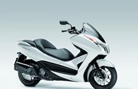 Honda NSS 300 Forza 2016 - Bild 10 Honda NSS 300 Forza 2016 - Bild 10