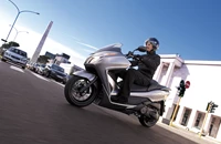 Honda NSS 300 Forza 2016 - Bild 12 Honda NSS 300 Forza 2016 - Bild 12