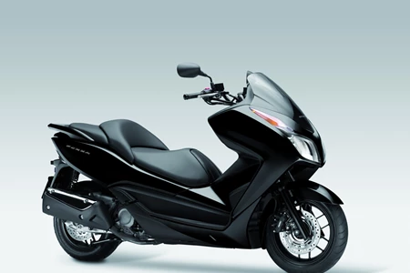 Honda NSS 300 Forza 2016 Honda NSS 300 Forza 2016