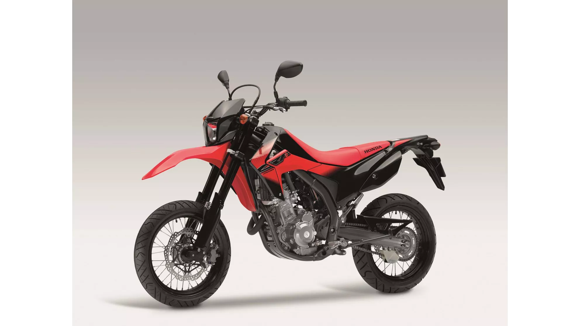 Honda CRF250M - Image 11 Honda CRF250M - Image 11