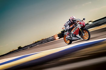 Honda CBR1000RR Fireblade SP 2016 - Bild 3