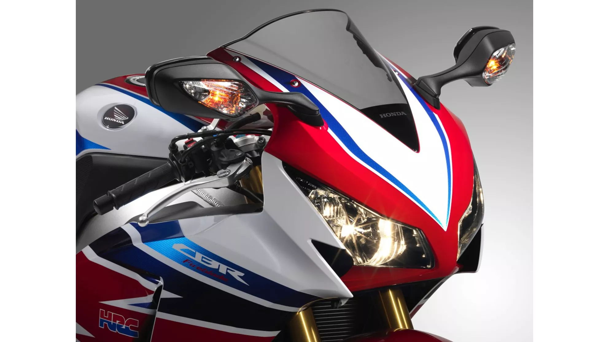 Honda CBR1000RR Fireblade SP - Image 2 Honda CBR1000RR Fireblade SP - Image 2