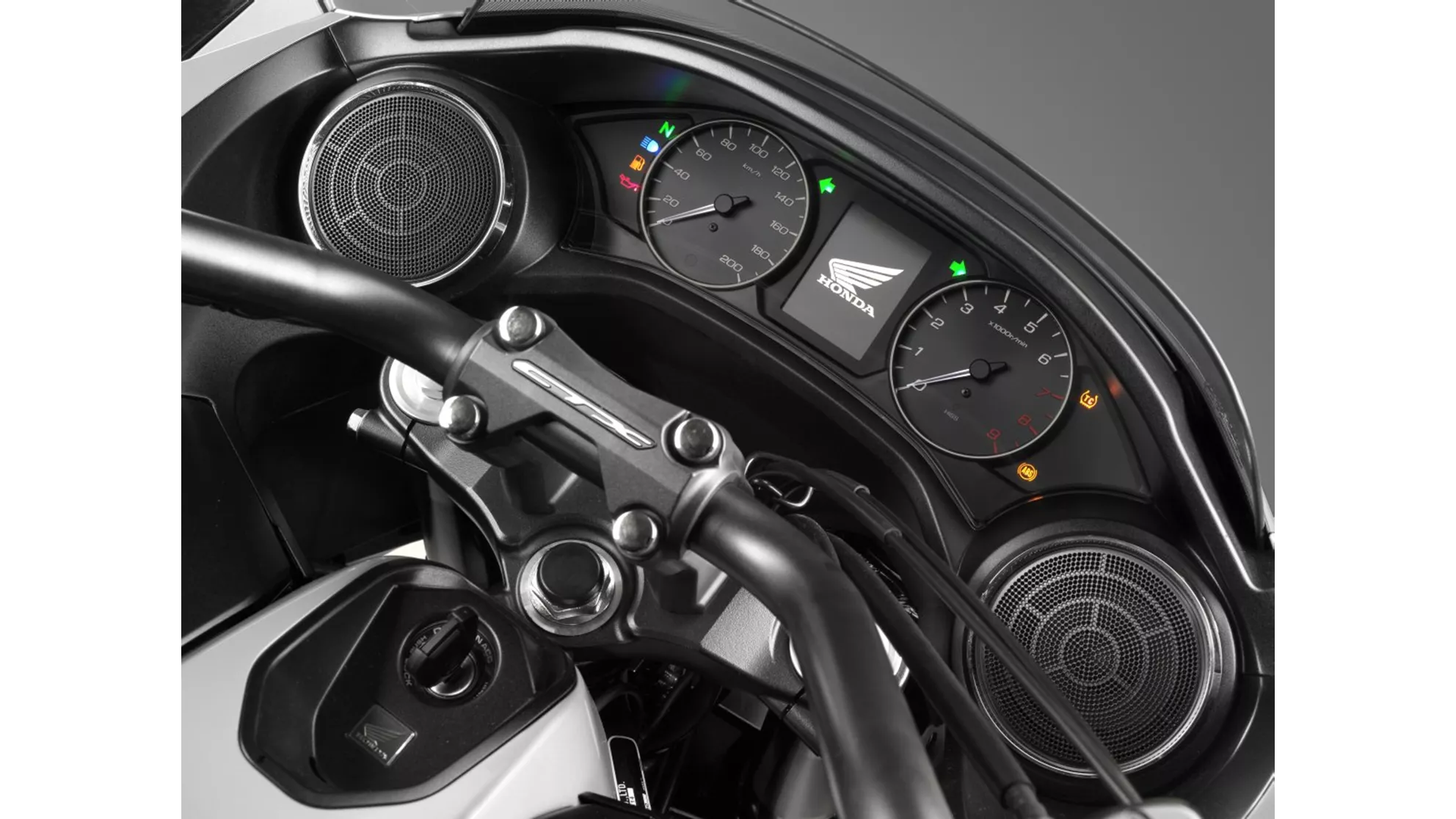 Honda CTX 1300 - Image 6 Honda CTX 1300 - Image 6