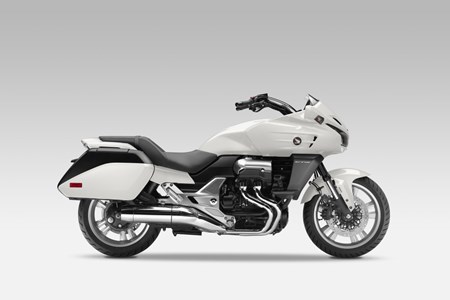 Honda CTX 1300 2016