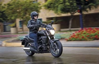 Honda CTX 700 N 2016 - Bild 2 Honda CTX 700 N 2016 - Bild 2