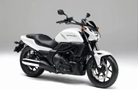 Honda CTX 700 N 2016 - Bild 3 Honda CTX 700 N 2016 - Bild 3