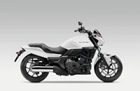 Honda CTX 700 N 2016 - Bild 5 Honda CTX 700 N 2016 - Bild 5