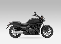 Honda CTX 700 N