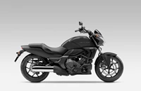 Honda CTX 700 N 2016 - Bild 1 Honda CTX 700 N 2016 - Bild 1