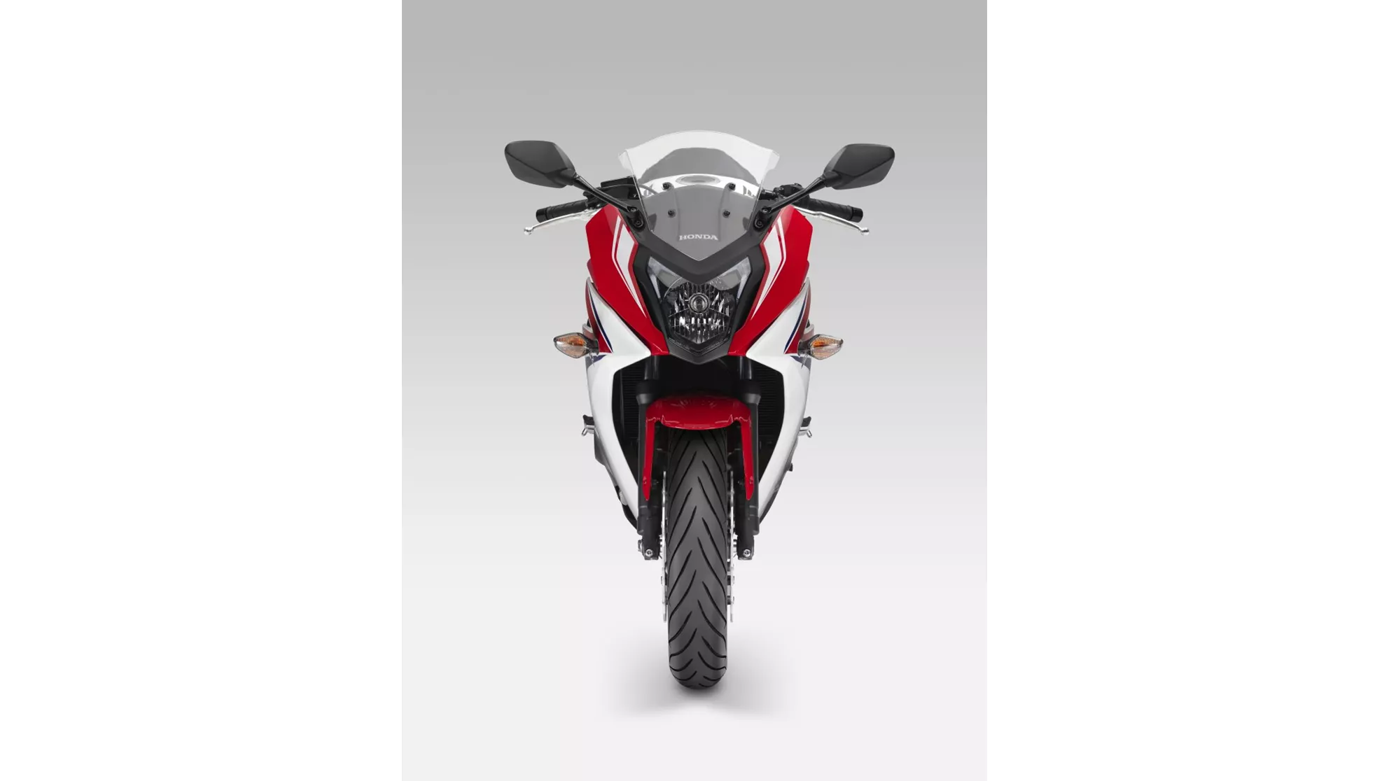 Honda CBR 650F - Image 4 Honda CBR 650F - Image 4