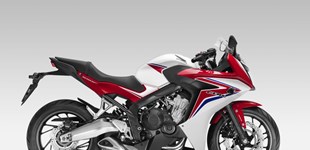 Honda CBR 650F 2016 vs Honda CBR650R 2022