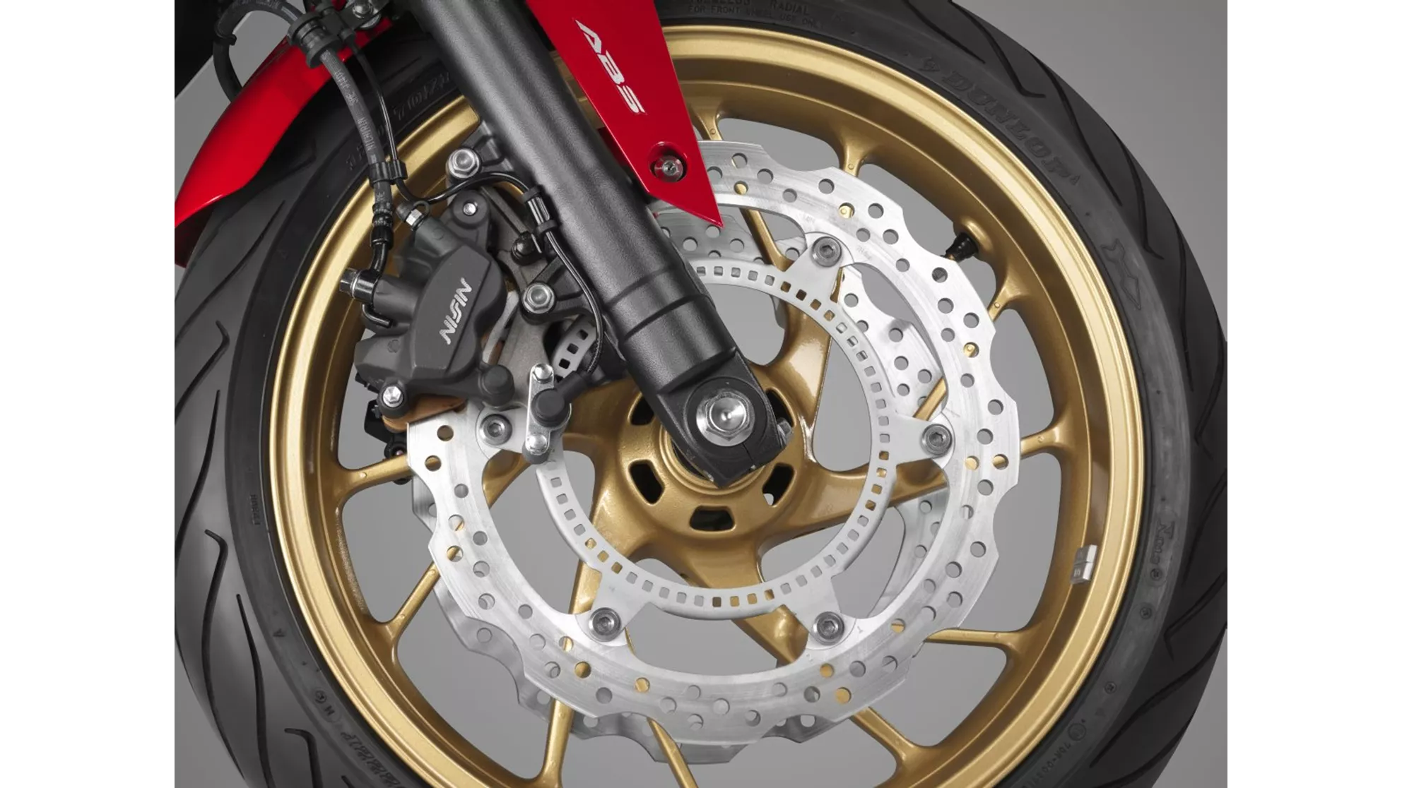 Honda CB650F - Image 6 Honda CB650F - Image 6